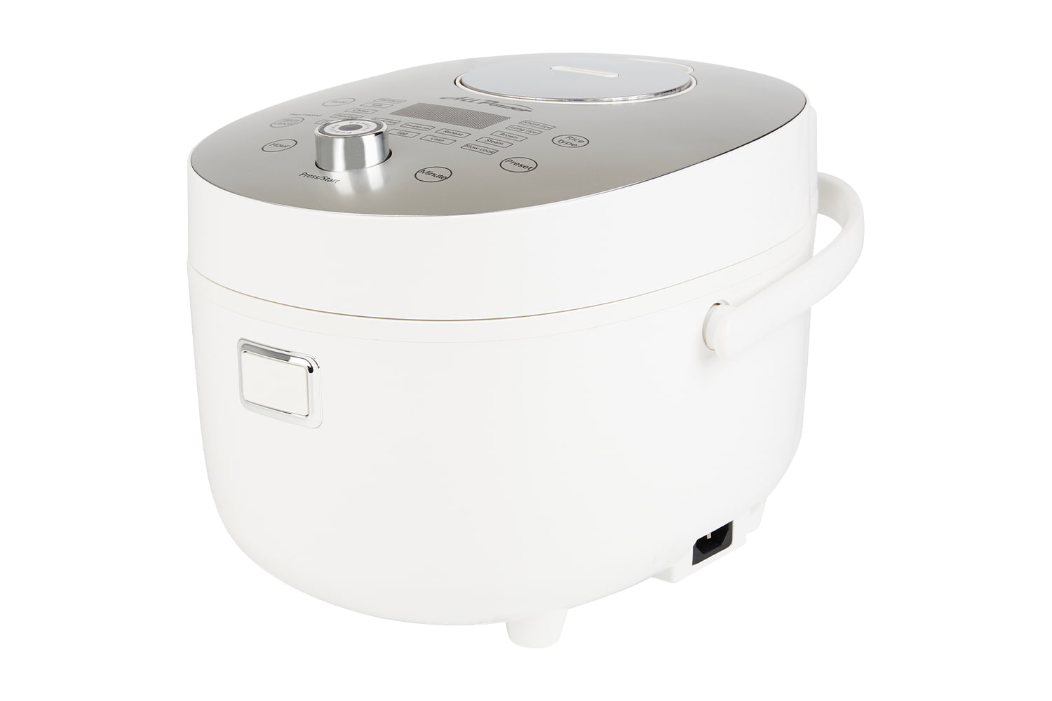 Rice Cooker YYF-20FS02-A, Multifunction , Multiple menus, Knob control, simple operation