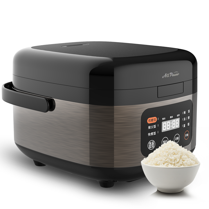 Smart Multi Function Rice Cooker Wholesale