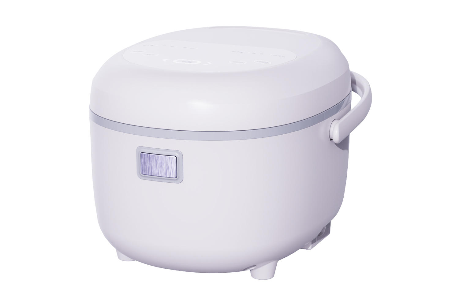 Rice Cooker YDF-20FS01, Multiple menus and cooking modes,smart household