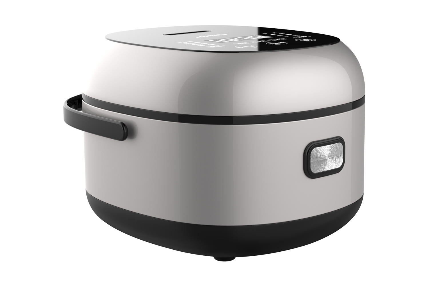 YYF-30FH01 3L Multifunction IH Rice Cooker, 10 Menu, 24 Hours Time Setting, Steam, Soup