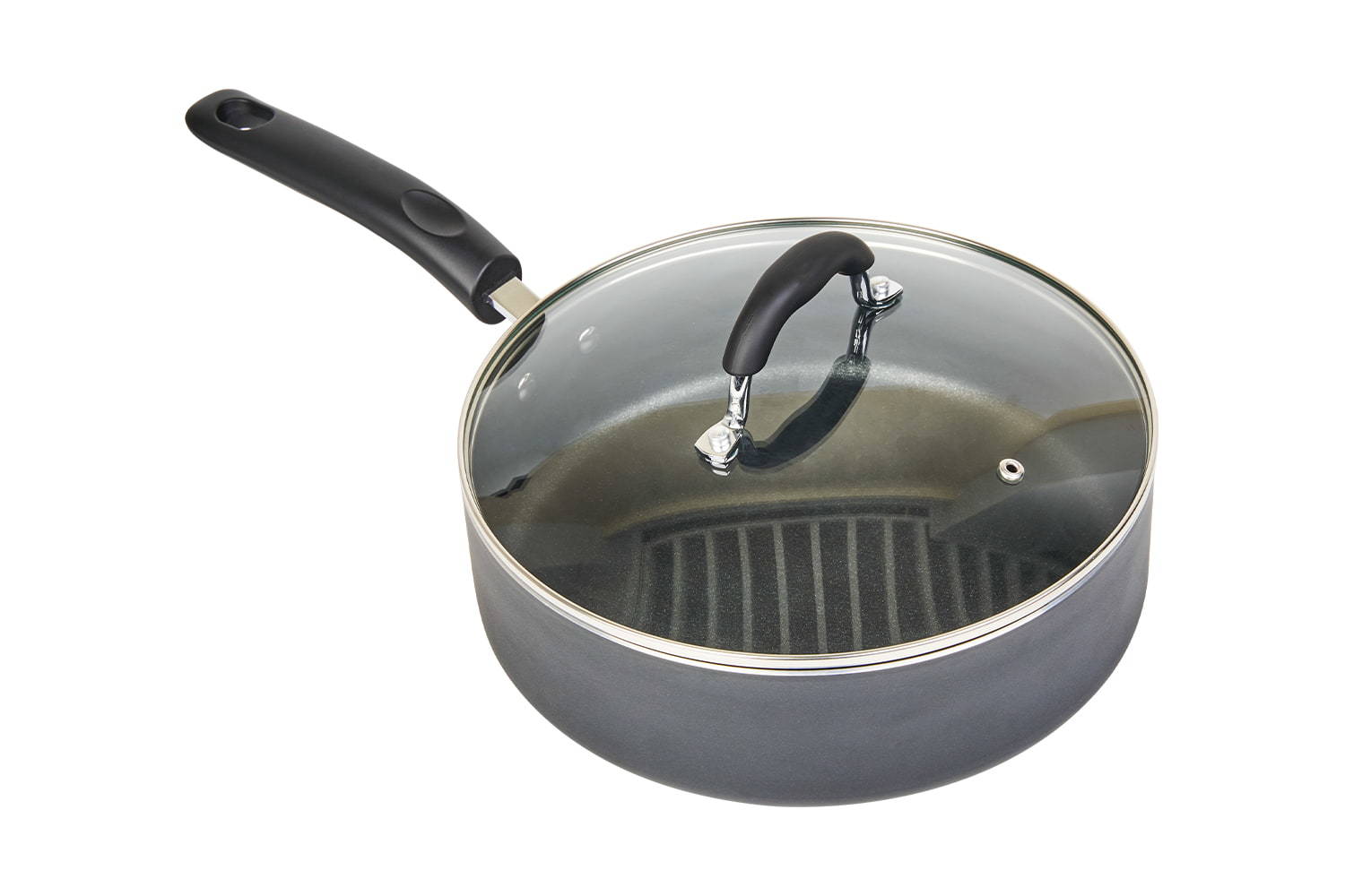 The 26cm Enameled Steel Pot Is a Kitchen Essential