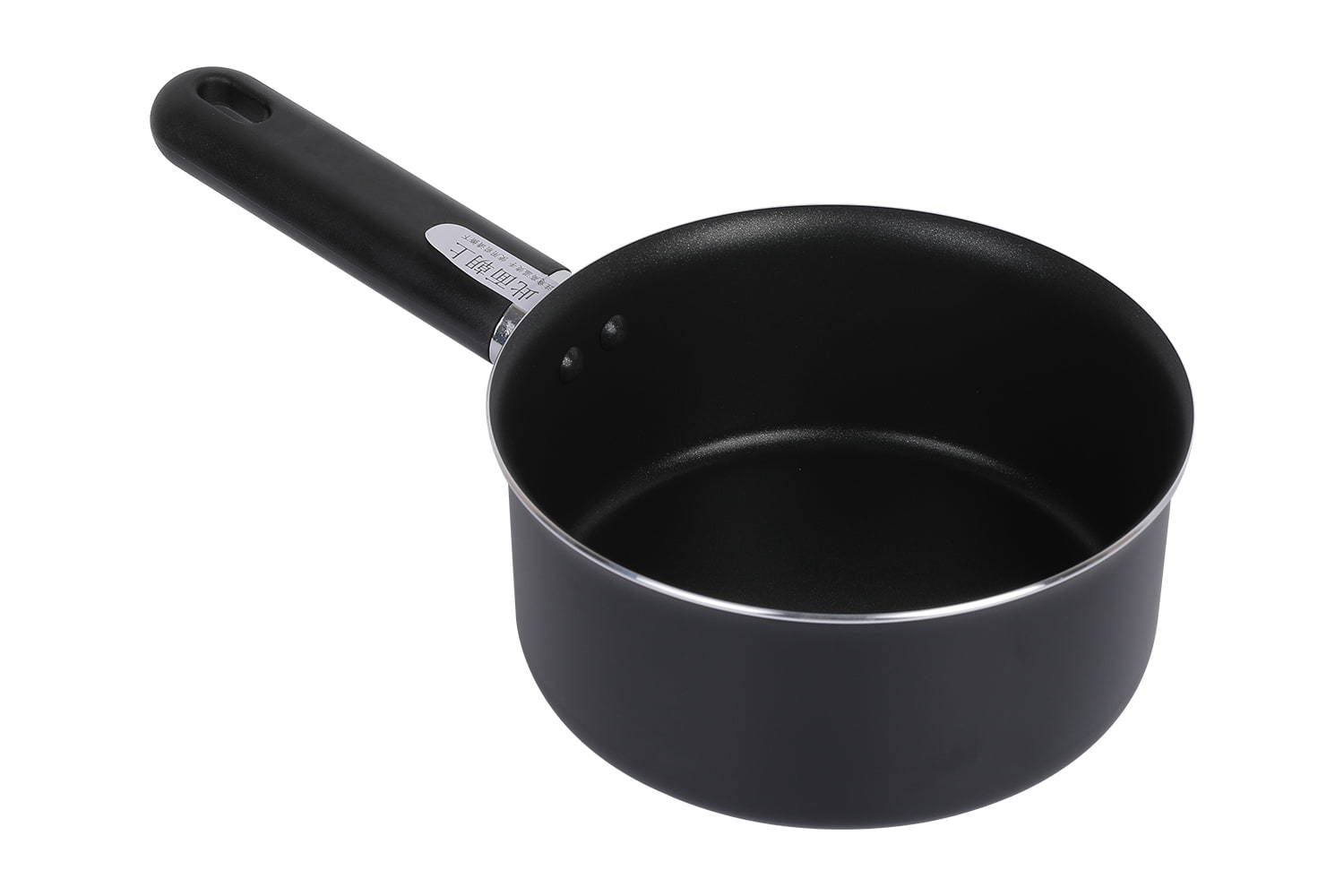 CF-TLB1861D Milk Pan-With 18 milk pan with glass lid, Non stick milk pan, household, Multifunction