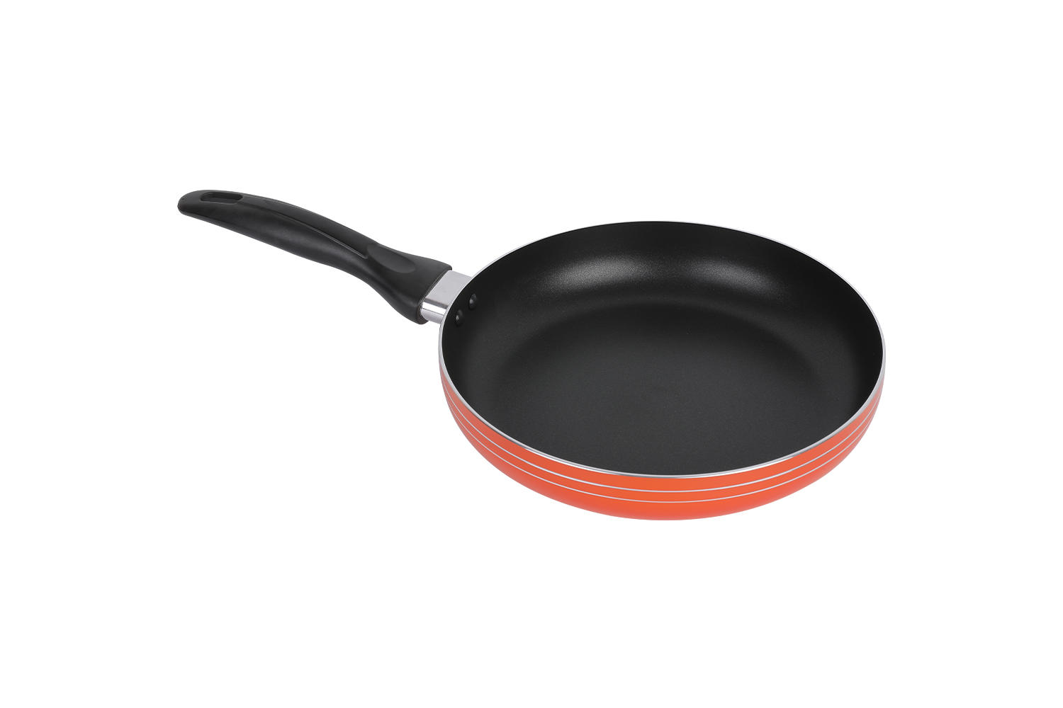 JLW2401 Frying Pan-Without glass lid 24 frying pan, Non stick, household