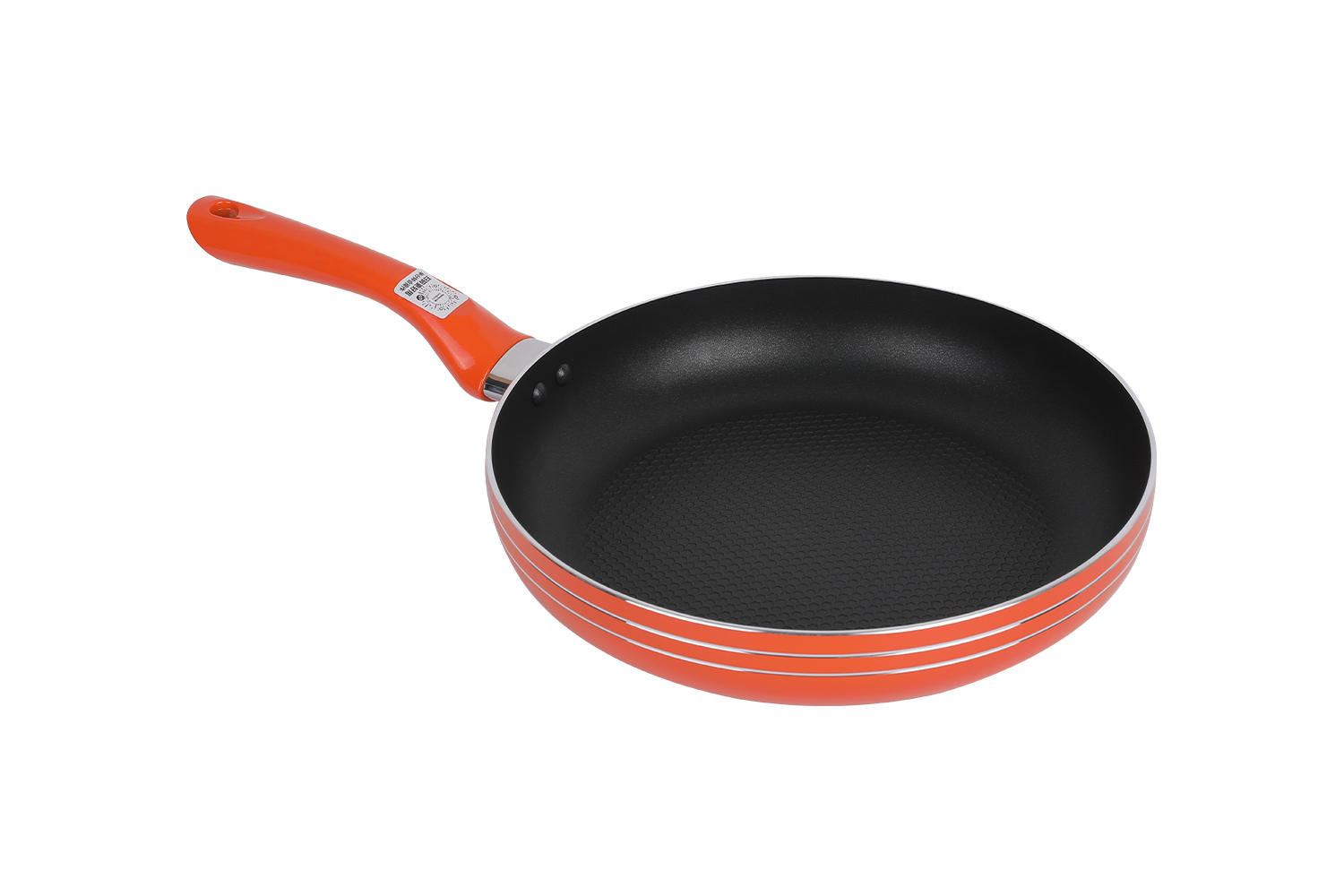 JLW2601D Frying Pan-Without glass lid 26 frying pan, Non stick, household