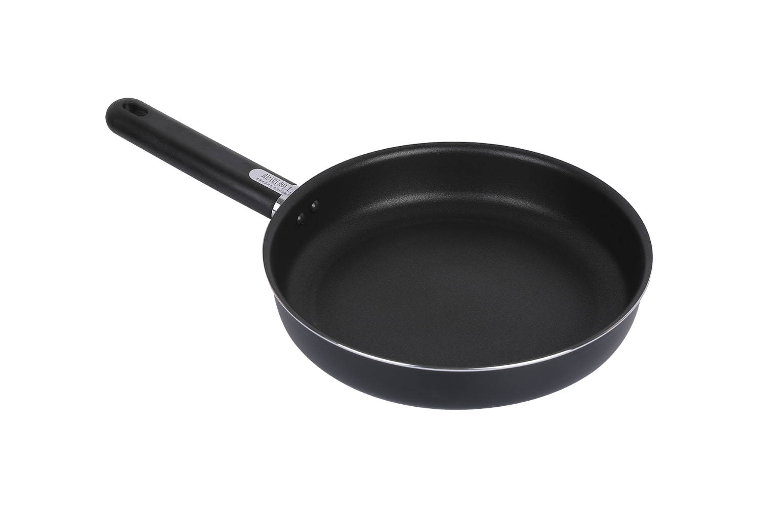 JLW2661D Frying Pan-Without glass lid 26 frying pan,  Non stick, household