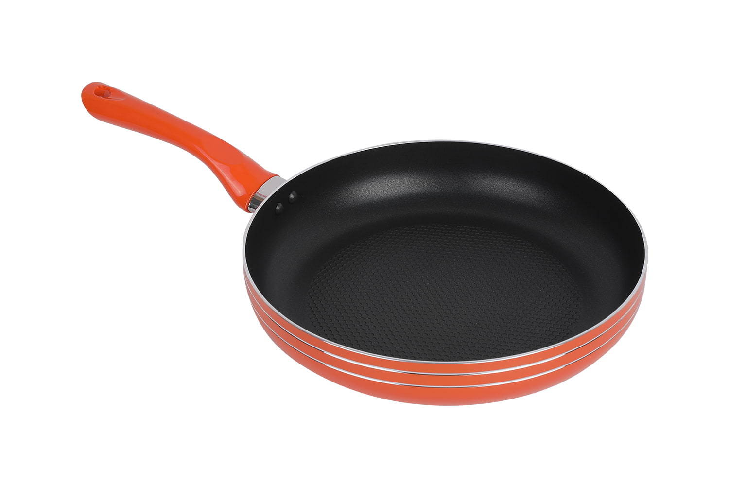 JLW2801D Frying Pan-No glass lid 28 frying pan, Non stick, household