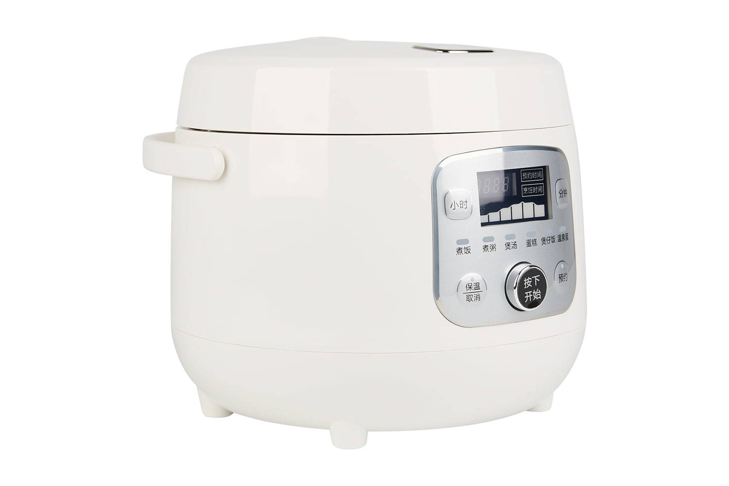 Rice Cooker YYF-20FS01, Mini intelligent automatic, warm, household multifunctional