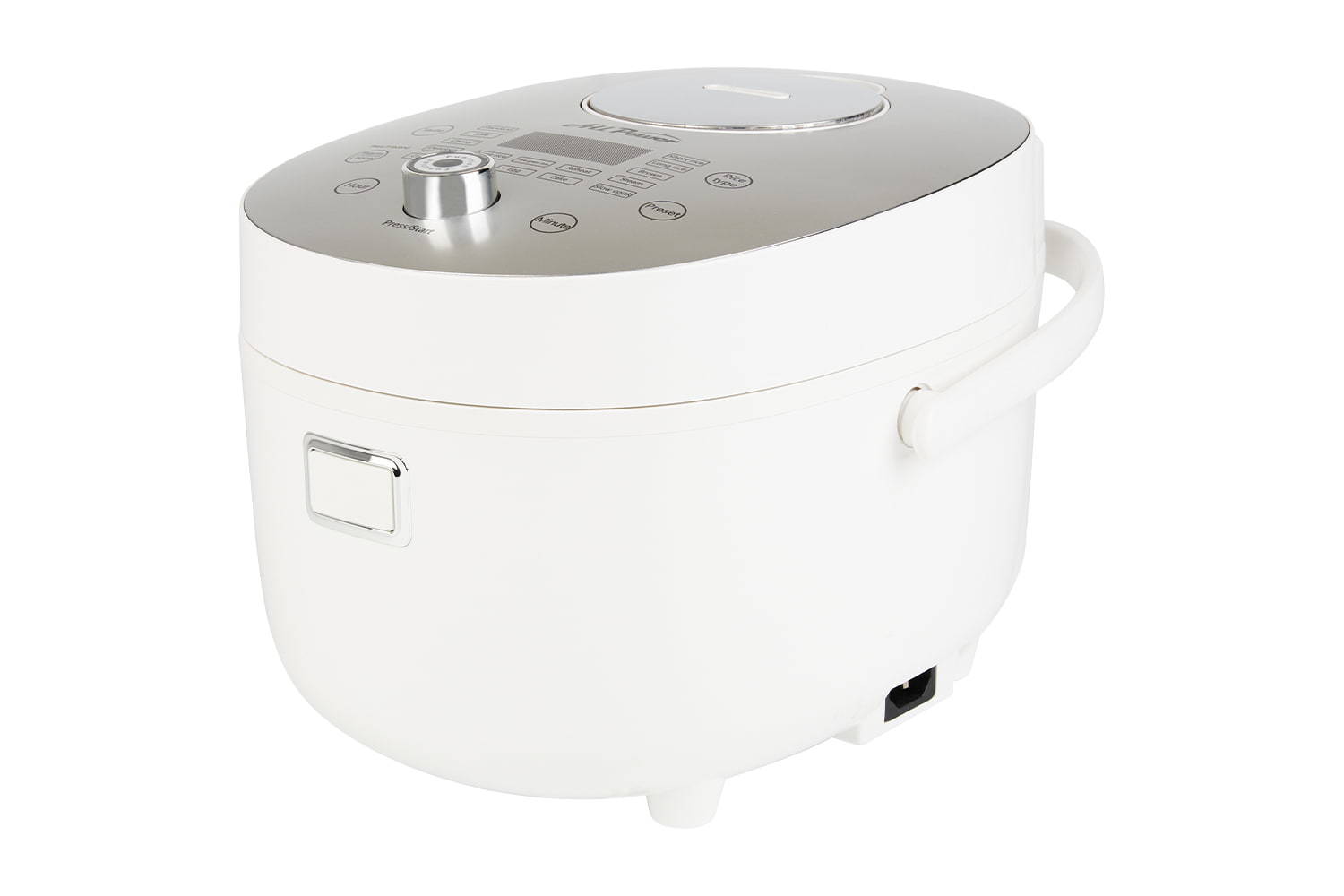 Rice Cooker YYF-20FS02-A, Multifunction , Multiple menus, Knob control, simple operation