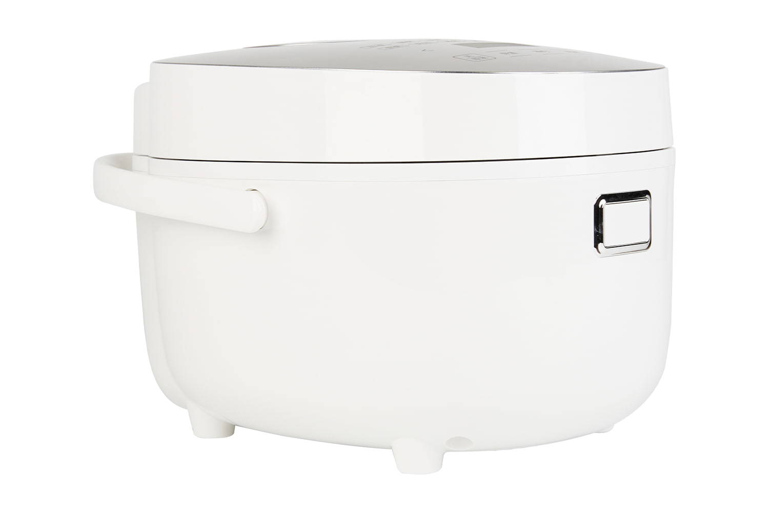 YYF-20FS02 2L IH/heating plate Multifunction Rice Cooker, 12 Menu , Steam, Soup, Cake
