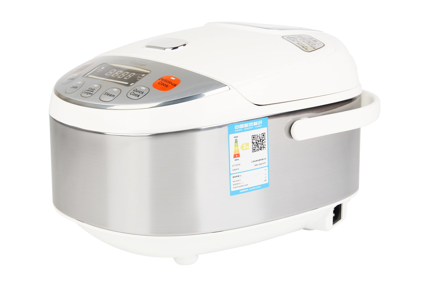 Rice Cooker YYF-30FE01, household preset smart multi-function