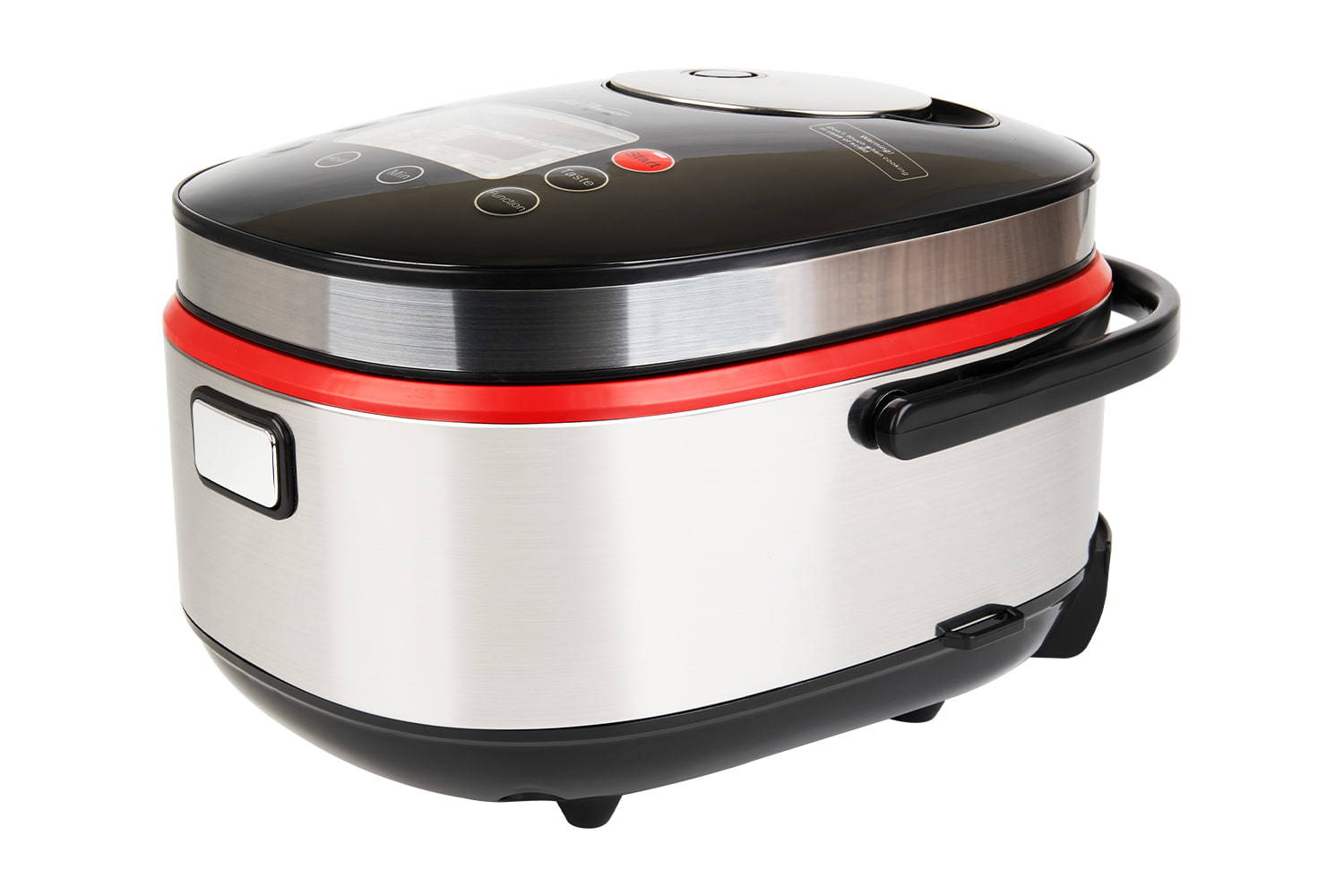 IH  Rice Cooker YYF-40FH01, Non stick inner pot, Intelligent microcomputer
