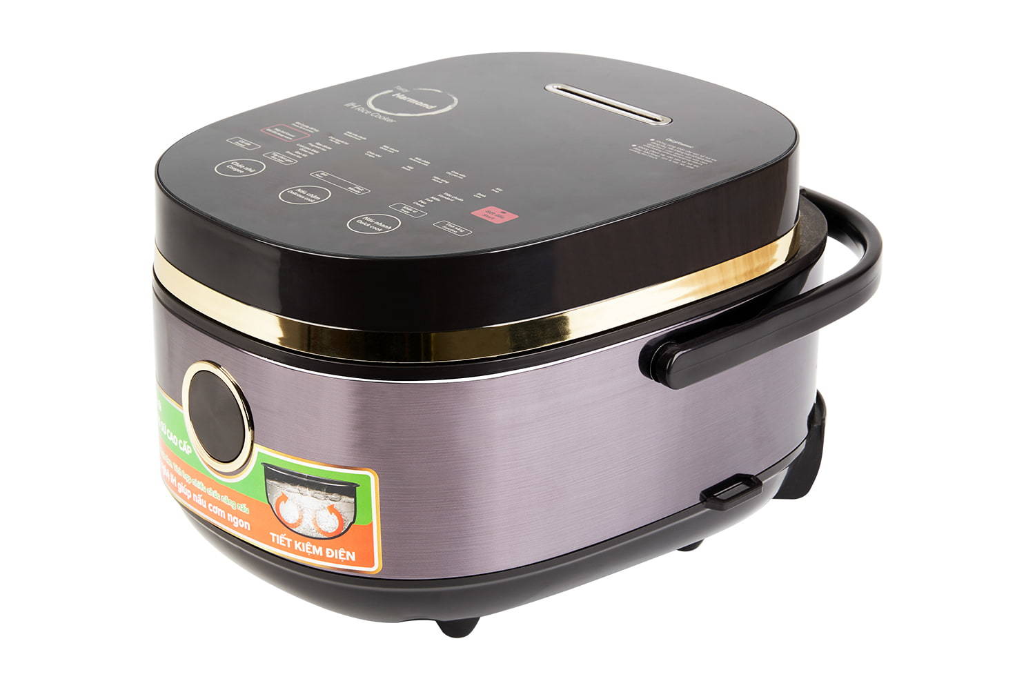 IH Rice Cooker YYF-40FH04, multi-function, preset