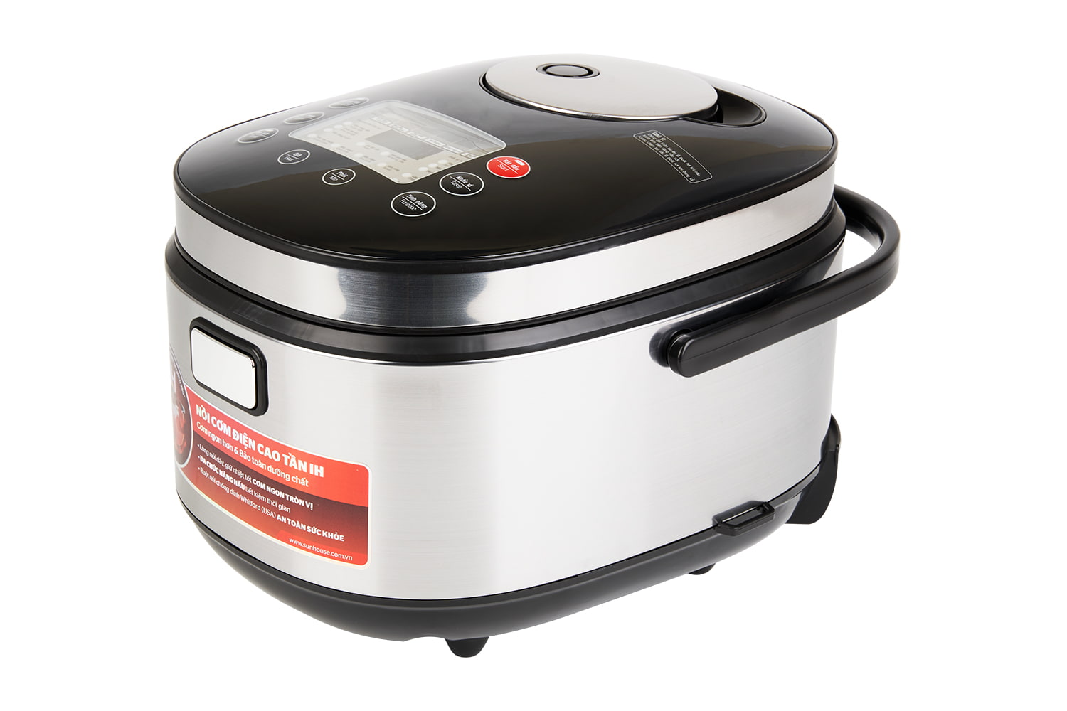 Buying a Portable Induction Cooktop