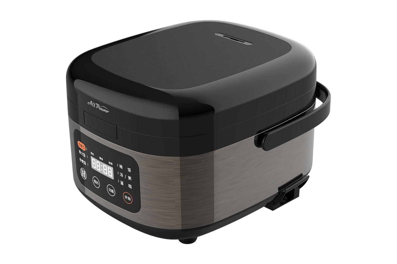 YYF-40FS10 3L Multifunction Rice Cooker, Low GI Rice/ Sugar Reduction/ Low carbon, Smart, household