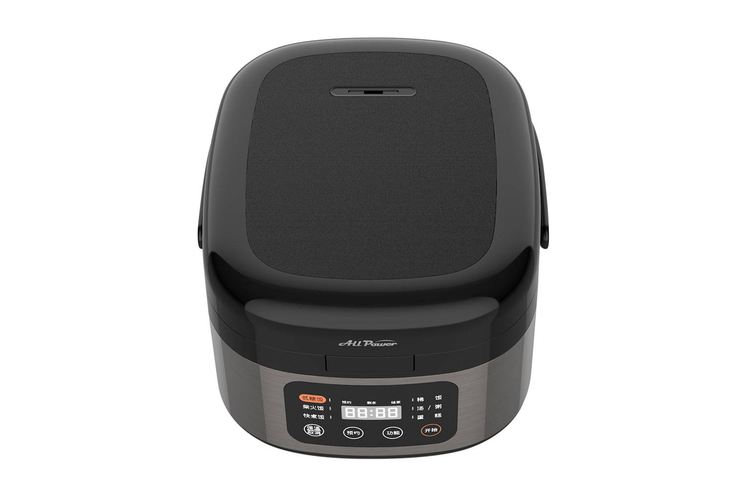 YYF-40FS10 3L Multifunction Rice Cooker, Low GI Rice/ Sugar Reduction/ Low carbon, Smart, household