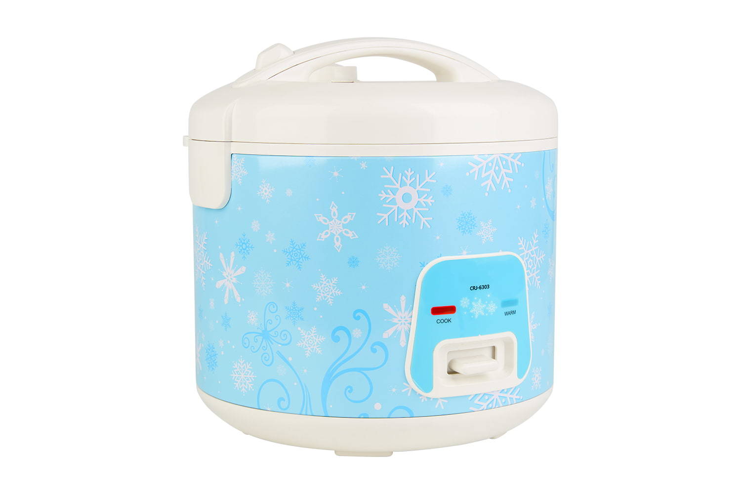 Rice Cooker YYF-50YJ01, One click start, simple operation