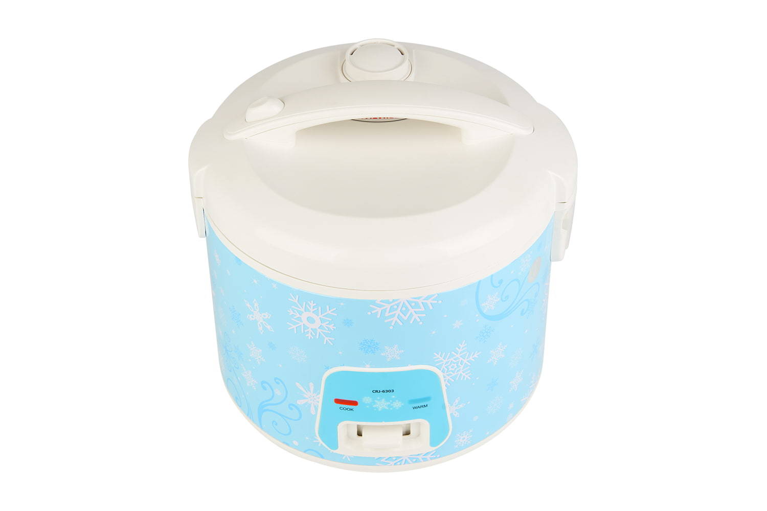 Rice Cooker YYF-50YJ01, One click start, simple operation