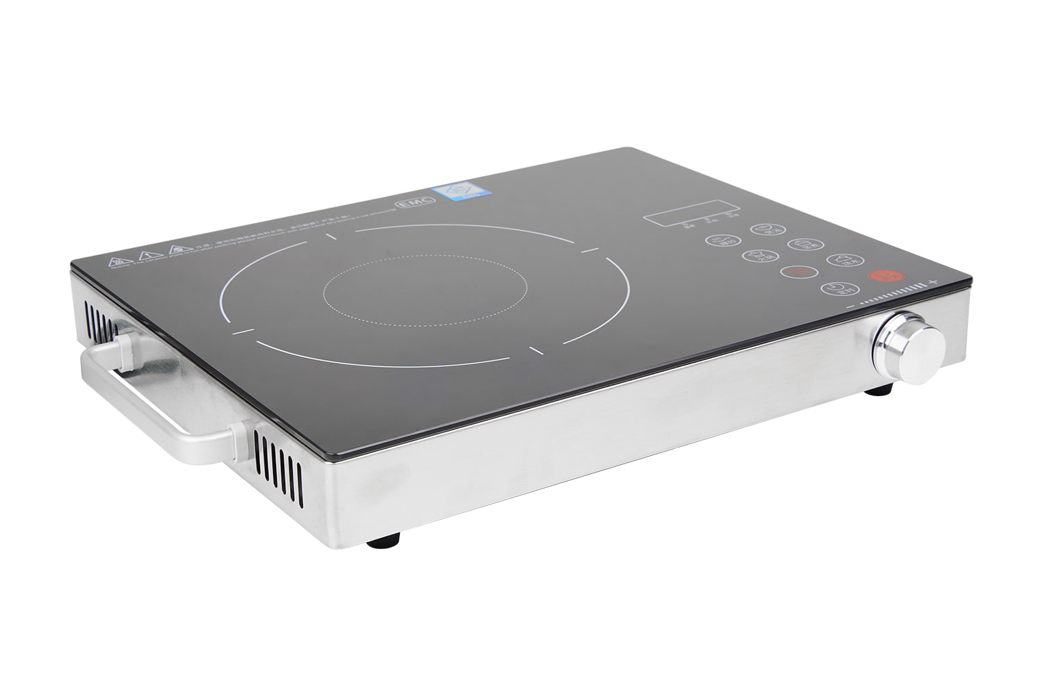 The Advantages of a Horizontal Smokeless Barbecue Machine