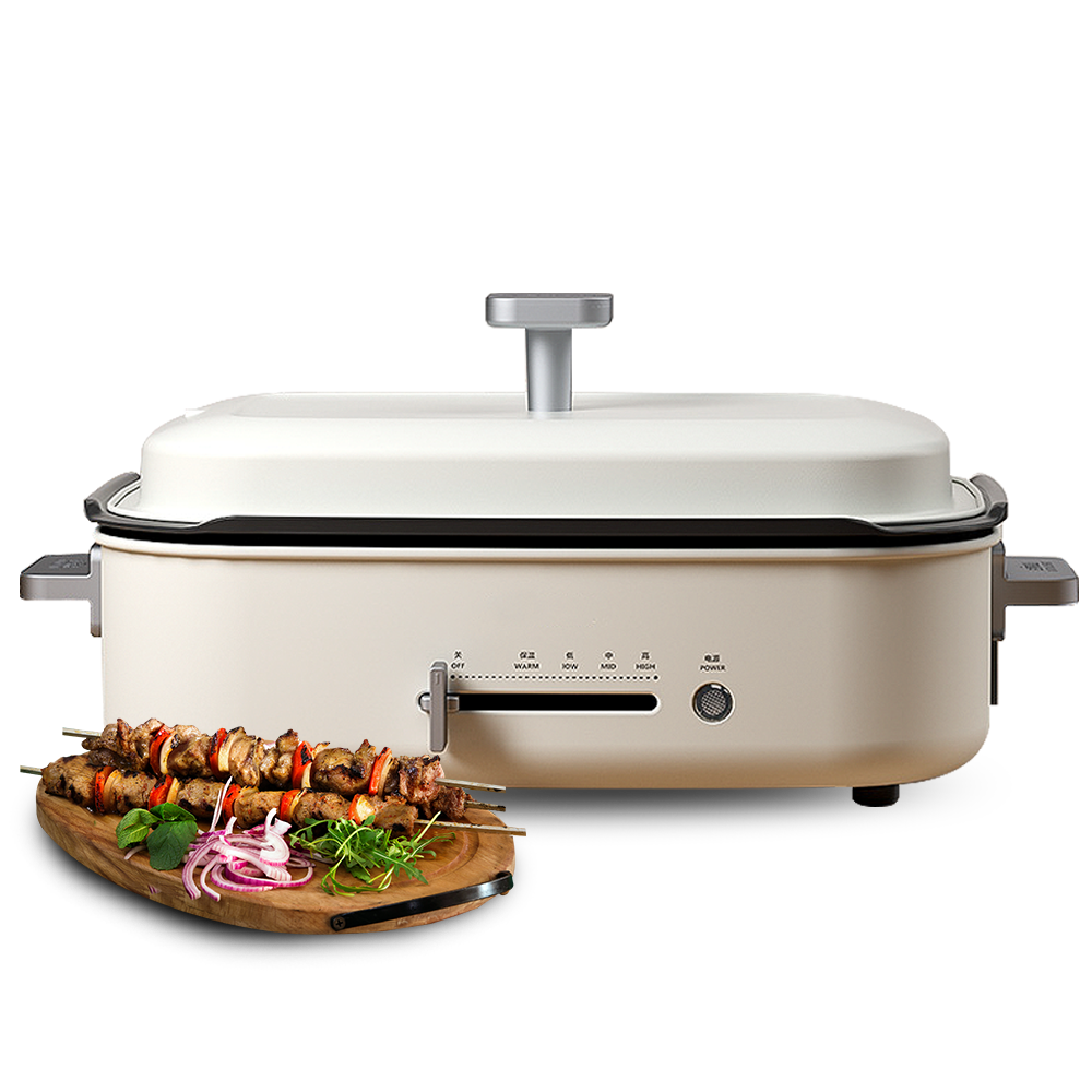 The Duxtop 9600LS Portable Induction Cooktop
