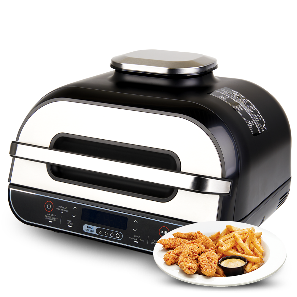 Multifunctional Oilless Air Fryer Factory