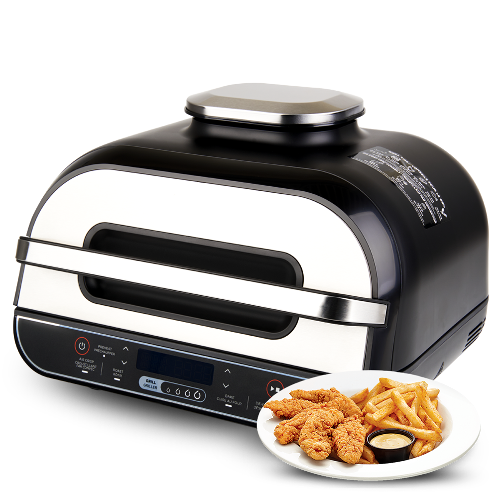 Air Fryer - A Great Addition to Your Kitchen