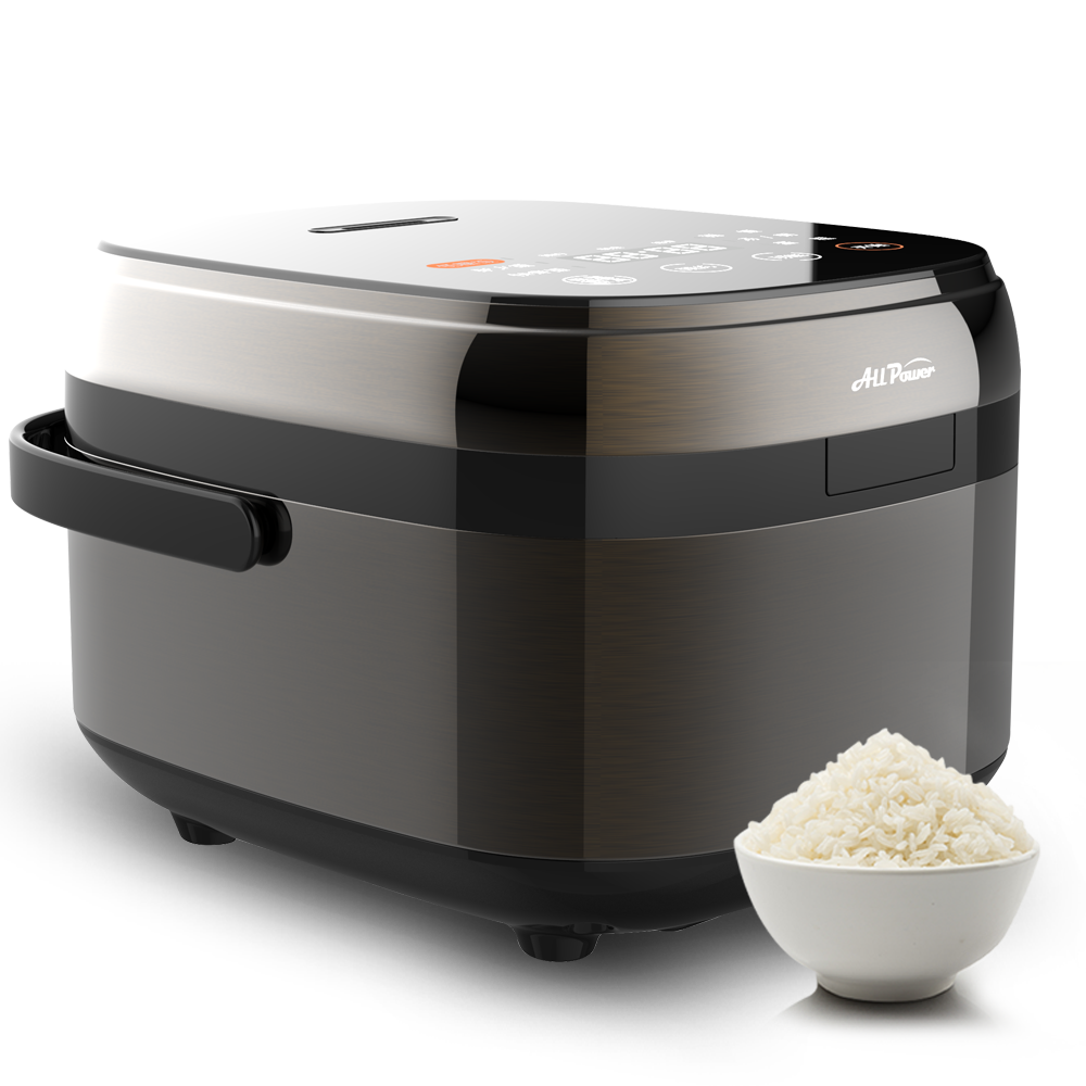 YYF-40FH10 4L/5L Rice Cooker Smart, Multifunction, Low Sugar , Multi Menu, Timing setting
