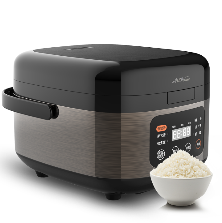 Smart Multi Function Rice Cooker Wholesale