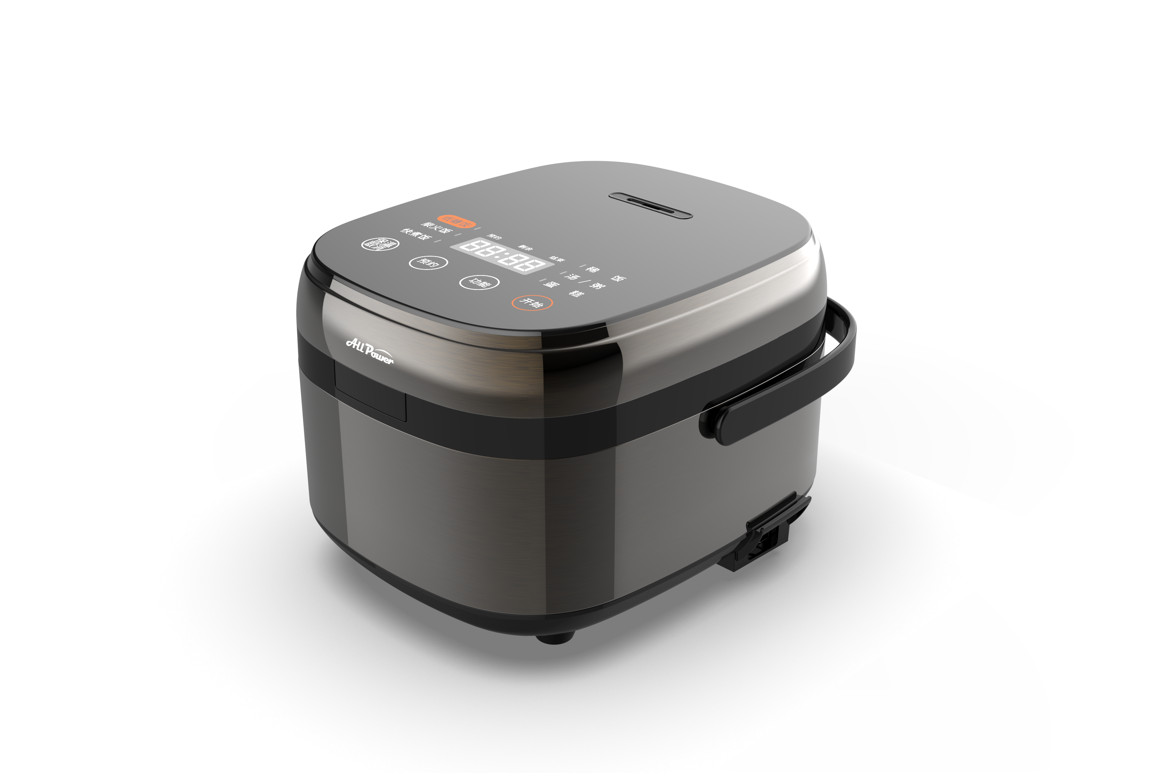 What Are the Key Features of a Portable Induction Cooktop?