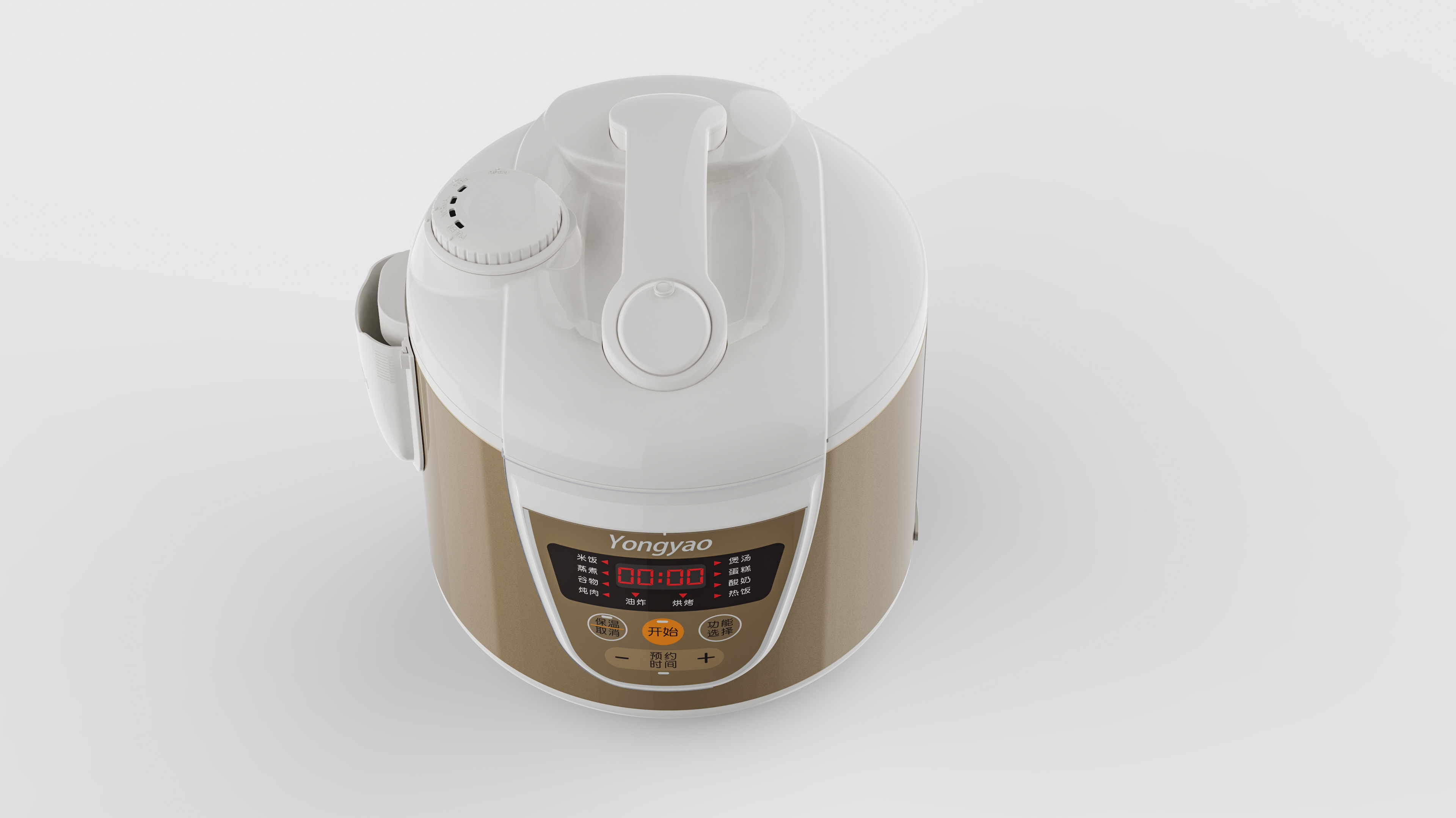 Key Factors That Drive Demand for Air Fryer Manufacturers