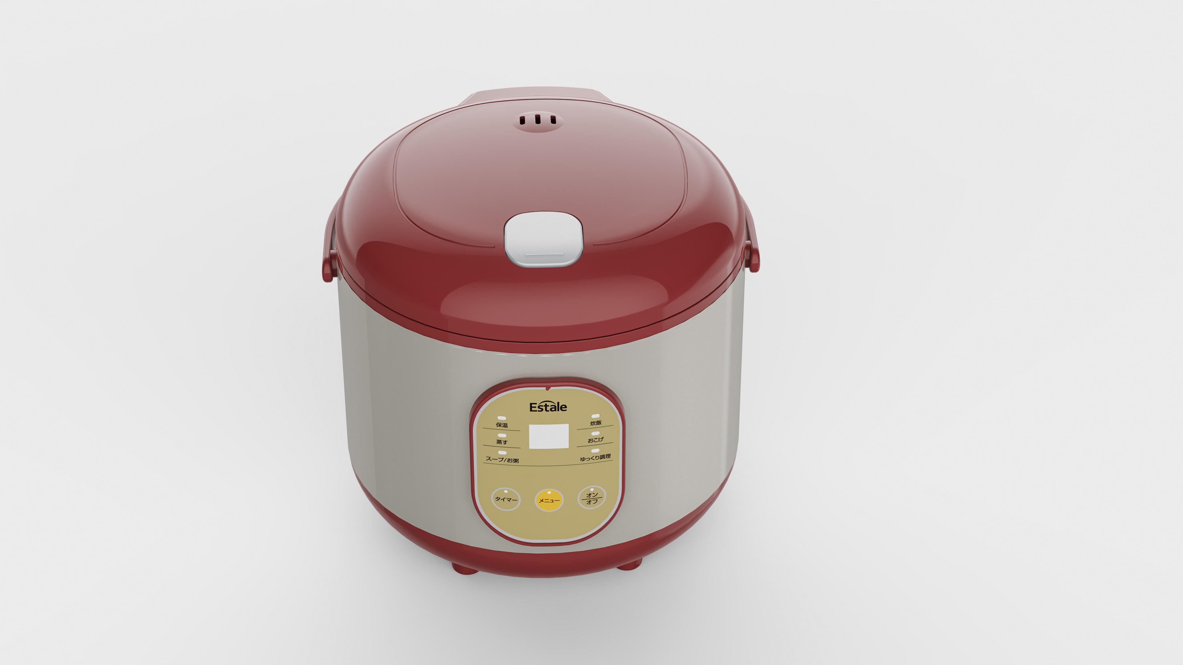 What to Look For in a Rice Cooker